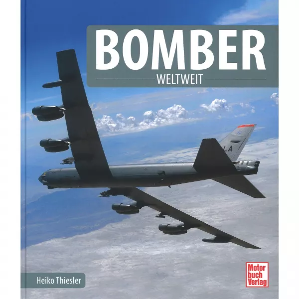 Bomber Weltweit Kalter Krieg Nuklearwaffe 90er-Jahre B-52 B-1 TU-95 Aviation