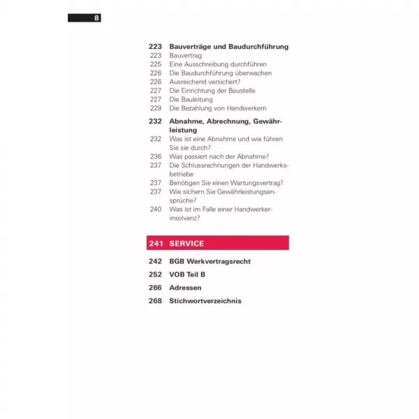 Handbuch Sanieren und Modernisieren 2. Auflage Stiftungs Warentest