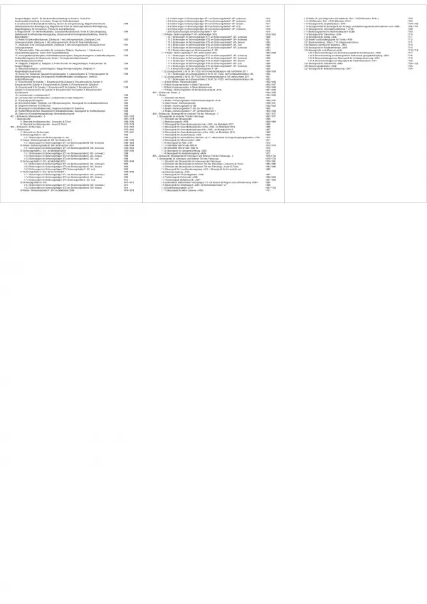 Audi A4 Typ 8K 2007-2015 Schaltplan Stromlaufplan Verkabelung Elektrik Pläne PDF
