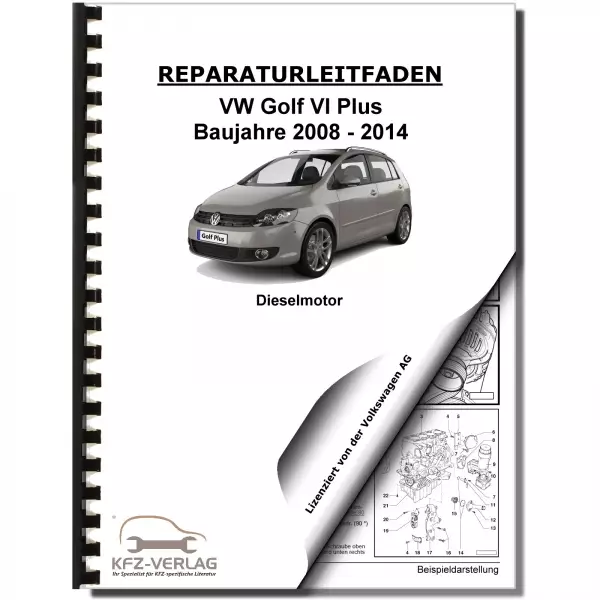 Ölpumpe + Zahnriemen + Ölsieb 1.6 TDI VAG Audi Seat Skoda VW - Car