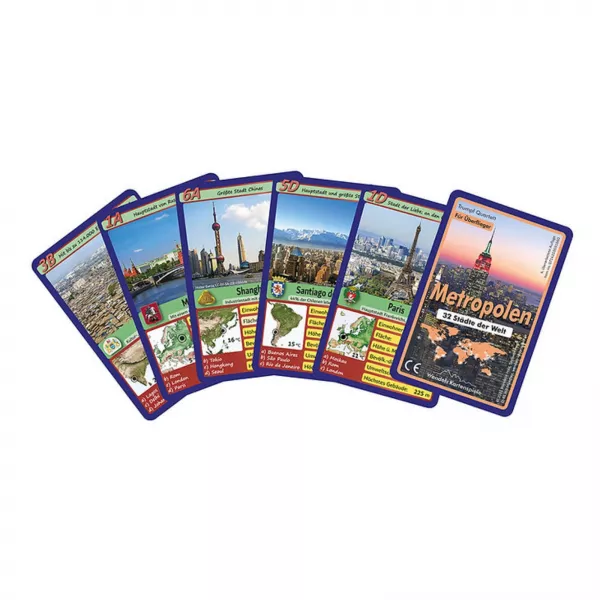 Kartenspiele bestehen in der Regel aus 32 Karten. Sie eignen sich hervorragen als Gesellschaftsspiel. Für ein Spielchen mit Karten benötigt man mindesten zwei Spieler.