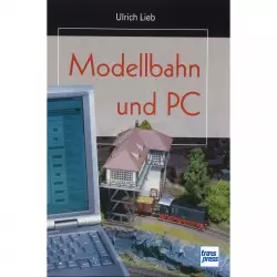 Die Modellbahn-Werkstatt Modellbahn und PC Modellbau Handbuch Anleitung Ratgeber