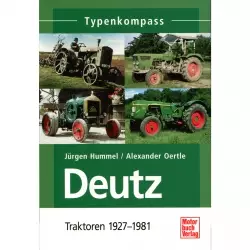 Traktorenlexikon: Deutz D 6206 – Wikibooks, Sammlung freier Lehr-, Sach-  und Fachbücher