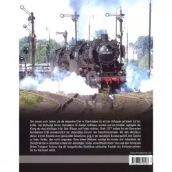 Die erste Dampflokomotive wurde 1804 von britischen Erfinder, Ingenieur und Maschinenbauer Richard Trevithick gebaut. Im Englischen bezeichnet man eine Dampflock als Railway, die wortwörtliche Übersetzung lautet Schienenwagen. 