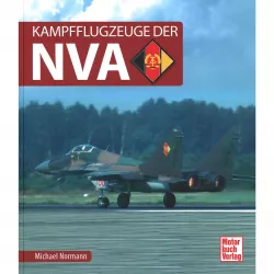 Kampfflugzeuge der NVA Militär DDR Sowjetunion Luftwaffe MiG-15 MiG-21 MiG-29