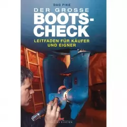 Der Große Boots Chack Leitfaden für Käufer und Eigner Handbuch Ratgeber
