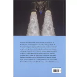 Das Ariane Programm Raumfahrt-Bibliothek Katalog Verzeichnis Weltraum Galaxie