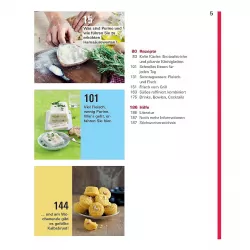 Gut essen bei Gicht über 80 Rezepte Kochbuch Stiftungs Warentest