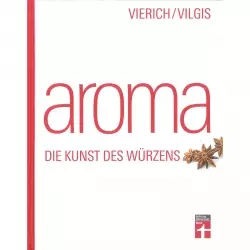 Aroma Die Kunst des würzens Ratgeber Kochbuch Stiftungs Warentest