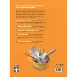 Stiftung Warentest hat eine große Auswahl an Büchern zu verschiedenen Themen wie: Informationen zur Gesundheit, Kochrezepte, Testberichte und allgemein Wissenwswetes zum Bereich Heim- und Handwerk im Sortiment.
