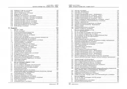 Audi A3 Typ 8P 2003-2012 Karosserie Montagearbeiten Innen Reparaturanleitung PDF