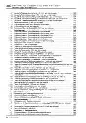 Audi A4 8W ab 2015 Elektrische Anlage Elektrik Systeme Reparaturanleitung PDF