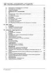 Audi A5 8F 2009-2016 7 Gang Automatikgetriebe DSG DKG 0B5 Reparaturanleitung PDF