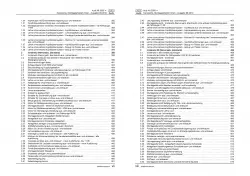 Audi A6 Typ 4F 2004-2011 Karosserie Montagearbeiten Innen Reparaturanleitung PDF