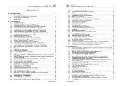 Audi Q7 Typ 4L 2005-2015 Karosserie Montagearbeiten Innen Reparaturanleitung PDF