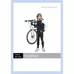 Der Fahrrad Ratgeber von den Fahrradexperten als E-Book zum Gratisdownload