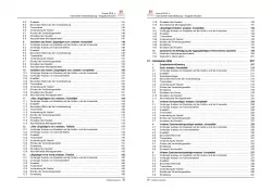 Seat Arona KJ ab 2017 Karosserie Unfall Instandsetzung Reparaturanleitung PDF