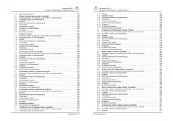 SEAT Cupra Formentor 20> Karosserie Unfall Instandsetzung Reparaturanleitung PDF