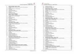SEAT Cupra Formentor 20> Karosserie Unfall Instandsetzung Reparaturanleitung PDF