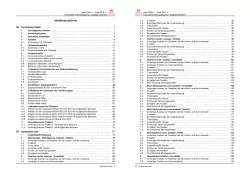 SEAT Ibiza 6J 2008-2015 Karosserie Unfall Instandsetzung Reparaturanleitun PDF