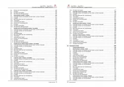 SEAT Ibiza 6J 2008-2015 Karosserie Unfall Instandsetzung Reparaturanleitun PDF