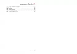 Seat Tarraco KN ab 2018 Karosserie Unfall Instandsetzung Reparaturanleitung PDF