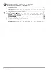 VW Arteon 3H 2017-2020 6 Gang Schaltgetriebe 02S Kupplung Reparaturanleitung PDF