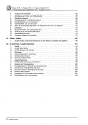 VW Arteon 3H (17-20) 7 Gang Automatikgetriebe DSG DKG 0GC Reparaturanleitung PDF