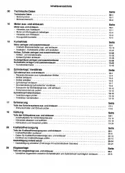 VW Bus T3 (79-92) 1,9l Benzinmotor 56-75 PS Mechanik Reparaturanleitung PDF