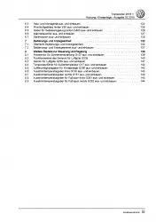 VW Transporter T6 ab 2015 Heizung Belüftung Klimaanlage Reparaturanleitung PDF