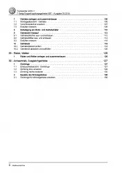 VW Transporter T6 (15>) 7 Gang Automatikgetriebe DKG 0BT Reparaturanleitung PDF