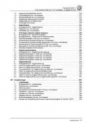 VW Transporter T6 (15>) 2,0l Dieselmotor TDI 84-204 PS Reparaturanleitung PDF