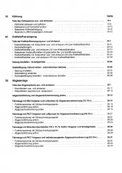 VW Caddy 14D (83-95) Benzinmotor 65-90 PS Mechanik Reparaturanleitung PDF