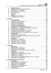 VW Caddy 2C (10-15) 4-Zyl. 1,6l Dieselmotor TDI 75-102 PS Reparaturanleitung PDF