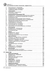 VW Caddy 2K/2C 2010-2015 2,0l Dieselmotor TDI 85-170 PS Reparaturanleitung PDF