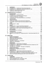 VW Caddy 2K (03-10) 4-Zyl. 1,9l Dieselmotor TDI 75-105 PS Reparaturanleitung PDF