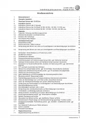 VW Corrado 50 1988-1995 Instandhaltung Inspektion Wartung Reparaturanleitung PDF