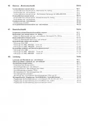 VW Corrado (88-95) Fahrwerk Achsen Lenkung Bremsanlagen Reparaturanleitung PDF