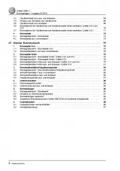 VW Crafter Typ 2E 2006-2016 Bremsanlagen Bremsen System Reparaturanleitung PDF