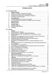 VW Crafter Typ 2E 2006-2016 Heizung Belüftung Klimaanlage Reparaturanleitung PDF