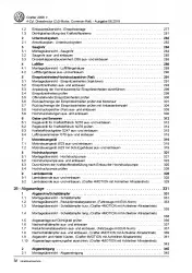 VW Crafter 2E 2006-2016 2,0l Dieselmotor TDI 109-163 PS Reparaturanleitung PDF