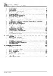 VW Crafter SY SZ (17>) 6 Gang Schaltgetriebe 0AX Kupplung Reparaturanleitung PDF
