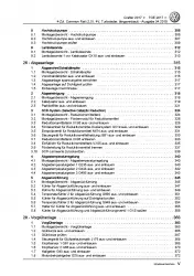 VW Crafter SY SZ (17>) 2,0l Dieselmotor TDI 108-176 PS Reparaturanleitung PDF