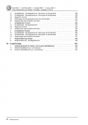 VW Golf 5 Typ 1K (03-08) 2,0l Dieselmotor TDI 115-170 PS Reparaturanleitung PDF