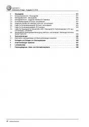 VW Golf 7 Typ 5G/AU 2012-2016 Elektrische Anlage Elektrik Reparaturanleitung PDF