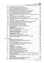 VW Golf 7 5G/AU (16>) Elektrische Anlage Elektrik Systeme Reparaturanleitung PDF