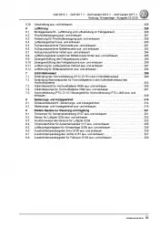 VW Golf 7 Typ 5G/AU ab 2012 Heizung Belüftung Klimaanlage Reparaturanleitung PDF
