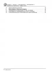 VW Golf 7 Typ 5G/AU ab 2012 Standheizung Zusatzheizung Reparaturanleitung PDF