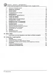 VW Golf 7 5G/AU (12-16) 6 Gang Automatikgetriebe DKG 0D9 Reparaturanleitung PDF