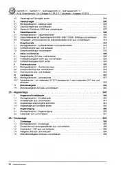 VW Golf 7 5G/AU ab 2012 1,4l Erdgas Benzinmotor 110 PS Reparaturanleitung PDF